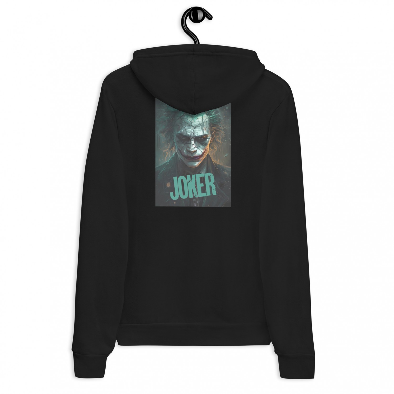 Kup ciepłą bluzę Joker